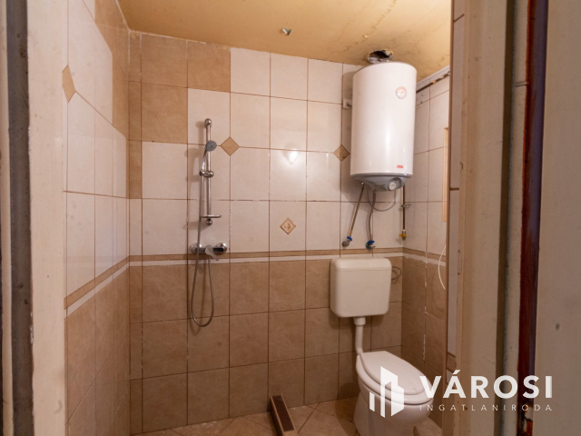 Költözzön Vásárhely legszélesebb utcájába!