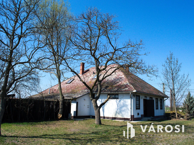 Gazdálkodóknak, életmódot váltóknak nagyszerű lehetőség