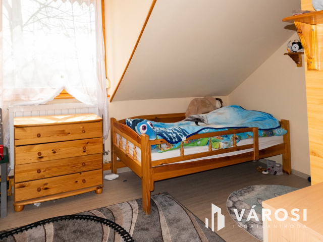 Kübekházi Csoda befektetésre és lakóházra