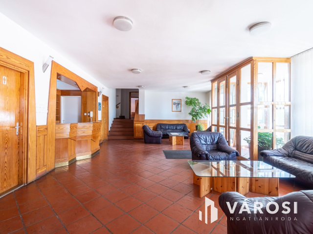 Lehetőségekben gazdag, szálloda Vonyarcvashegyen!