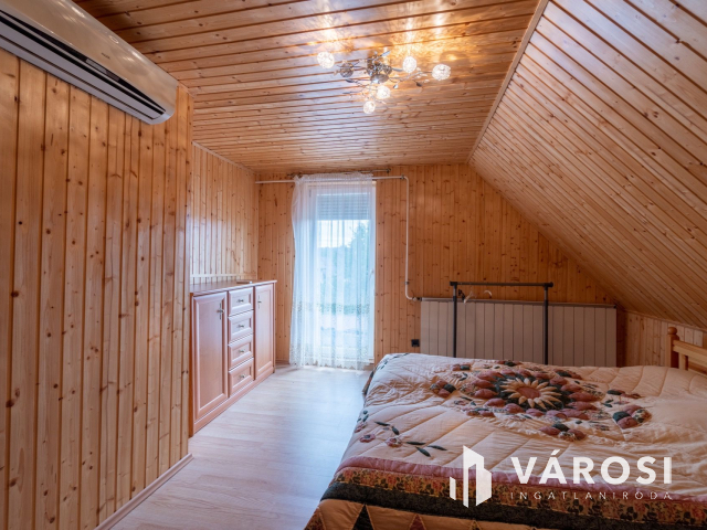 Balatonendrédi ipari ingatlan akár befektetésnek is