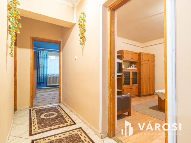 Családi ház Kőtelken