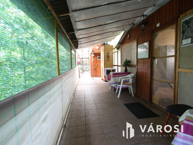 Édenkert Szeged, Sziksóstón