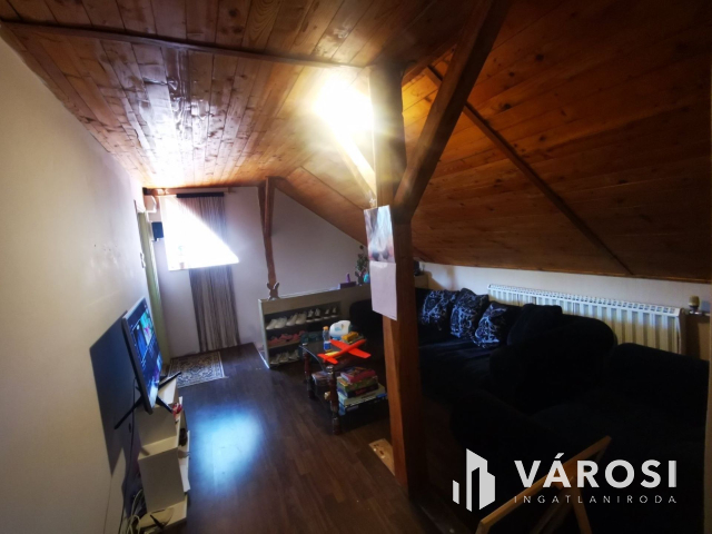 Családi ház Dömsöd Kis-Duna partján