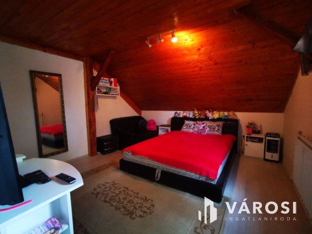 Családi ház Dömsöd Kis-Duna partján