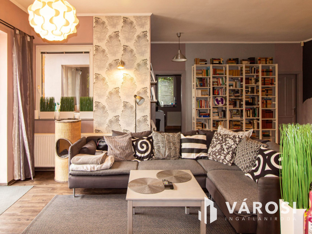 Igényes családi otthon Herceghalmon