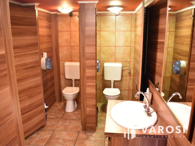 Ha Gyula, ha vendéglátás, akkor BOLS!