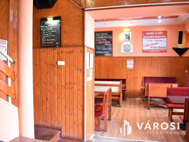 Ha Gyula, ha vendéglátás, akkor BOLS!