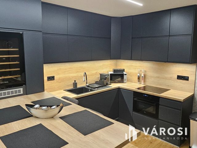 Tisza-tavi 4 Szoba Nappalis Luxus Nyaraló