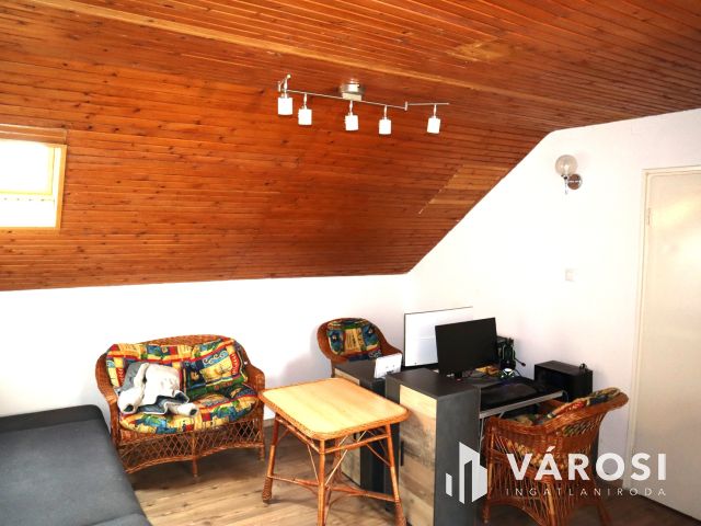 Eladó családi ház Siófok-Szabadifürdőn