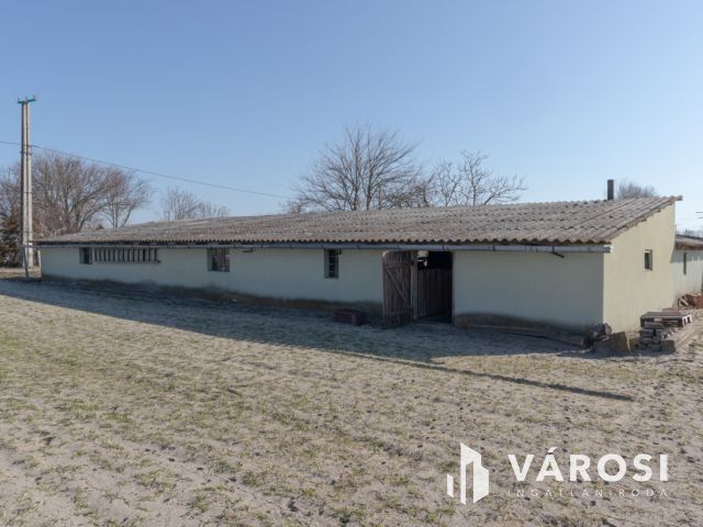 Farm ahol gazdálkodhat