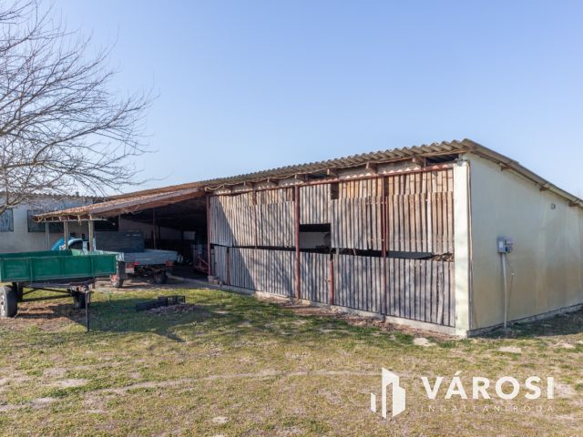 Farm ahol gazdálkodhat