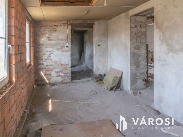 Felújításra váró tanya Szatymazon