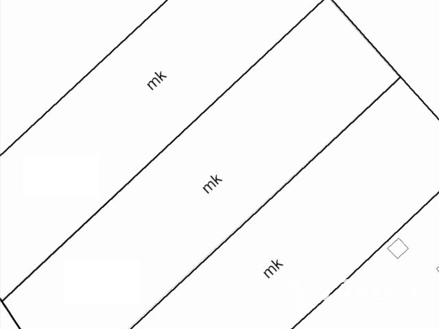 Összközművesített építési telek, kiváló helyen eladó!