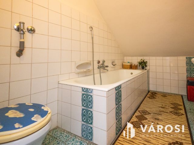 Több lehetőség egy ingatlanban a Várfürdő közelében