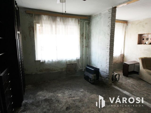 Családi ház Kondoros szívében – lehetőség, ami csak Önre vár