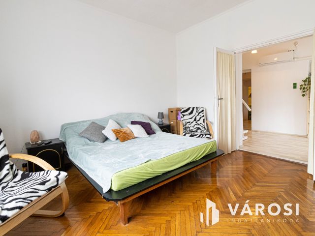 Kényelmes családi ház csendes környezetben eladó - Sarkadon