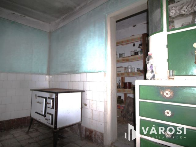 Festői környezetben családi ház eladó