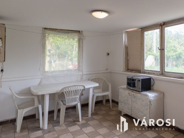 Galagonya utcai kis házikó