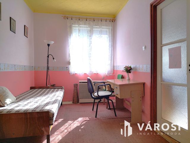 Kétszobás salgótarjáni lakás