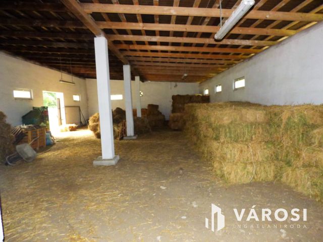 Ipari csarnok eladó egyedi hitelkonstrukcióval is!