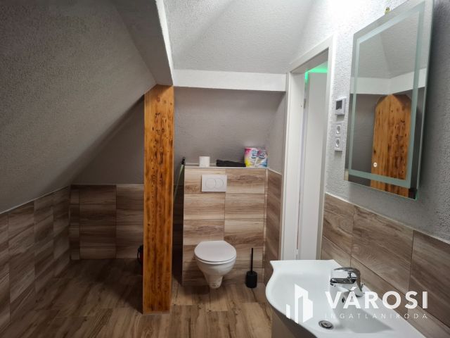 Garzon lakás Siófok központjában