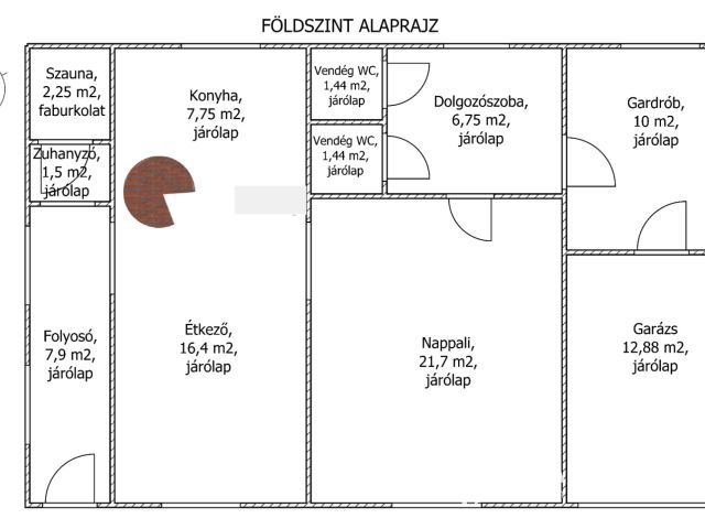 Igényesen felújított családi ház Salgótarjánban
