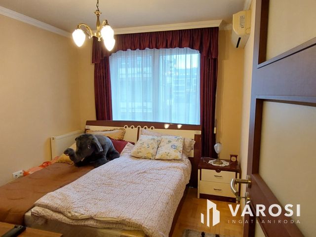 Abszolút belváros, prémium minőség