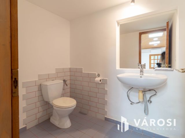 Többfunkciós, tágas, 250 m2-es családi ház Simontornyán