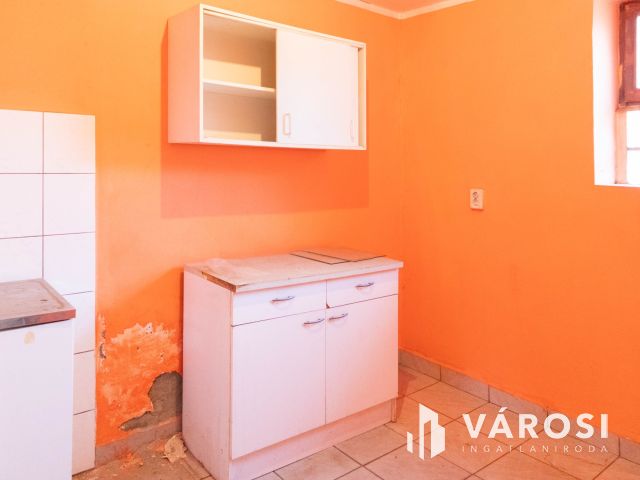 Téglaépítésű Családi Ház Sándorfalván