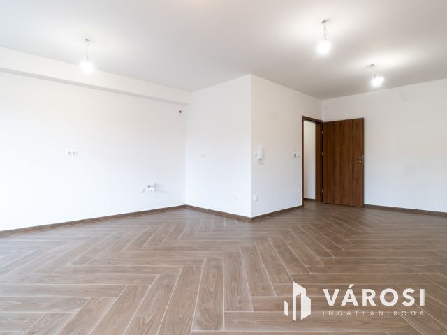 Belvárosi új építésű lakás