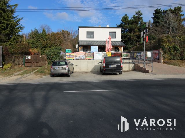 Befektetőknek is ajánlom! Bevezetett üzlet eladó!