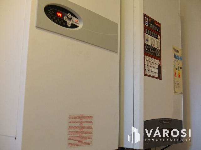 Csodálatos és egyben energiatakarékos ház Röszkén