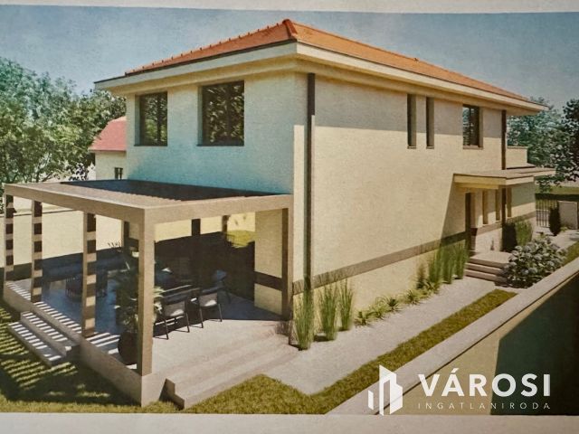 Páratlan lehetőség a Debrecen-Nagyerdő mellett