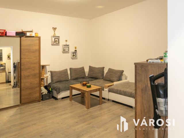 Többgenerációs Családi ház  Kiskundorozsma központi részén.