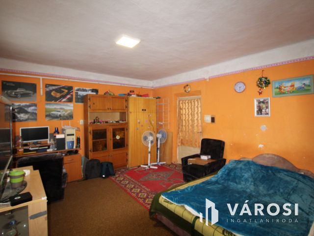 Családi ház Fábiánsebestyénen