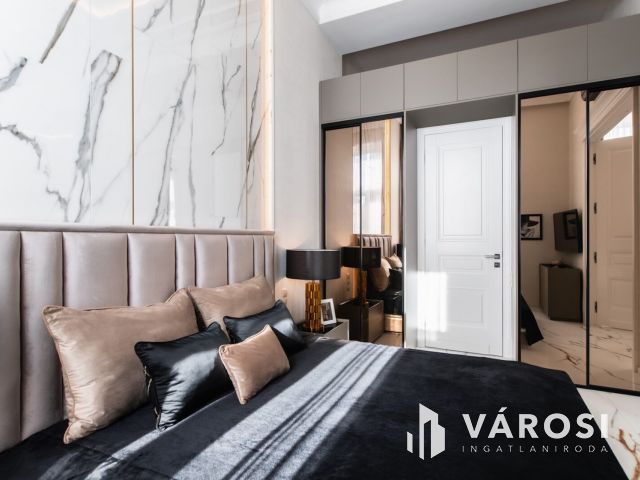 Kiadó Luxuslakás Újlipótvárosban a Vígszínház mellett