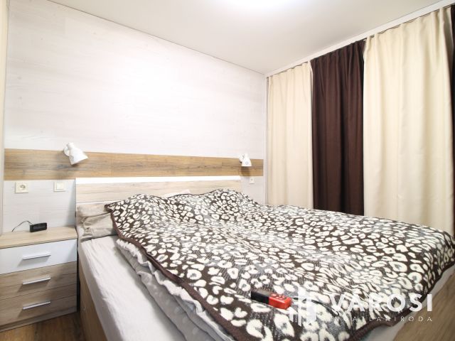 Otthon a természet ölelésében