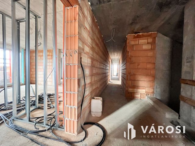 Alacsony rezsijű, hőszivattyús lakás Debrecenben