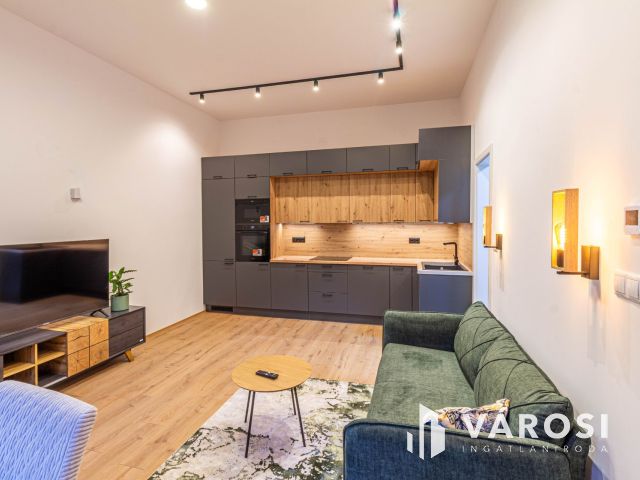 Prémium minőség, alacsony rezsi, kiváló lokáció IX ker