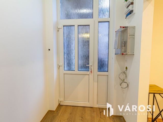 Prémium minőség, alacsony rezsi, kiváló lokáció IX ker