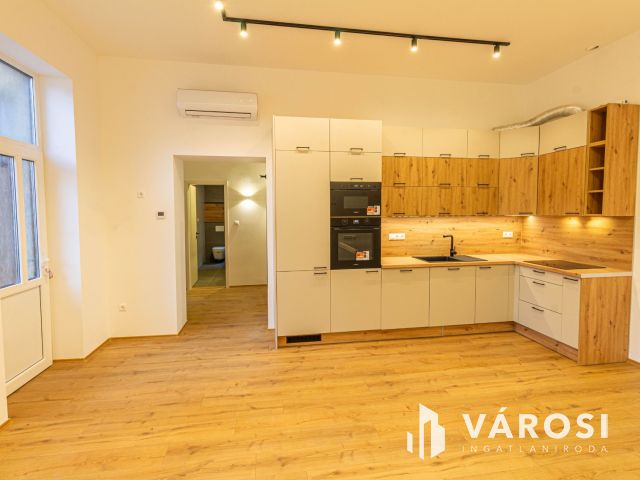 Egyetemek közelében – biztos befektetés, értékálló otthon