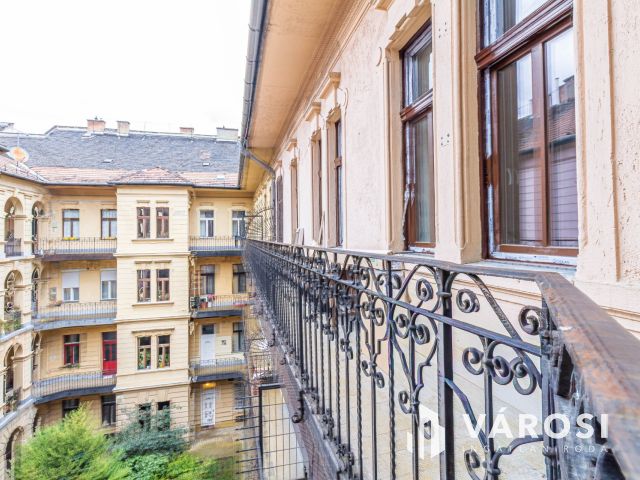 Egyetemek közelében – biztos befektetés, értékálló otthon