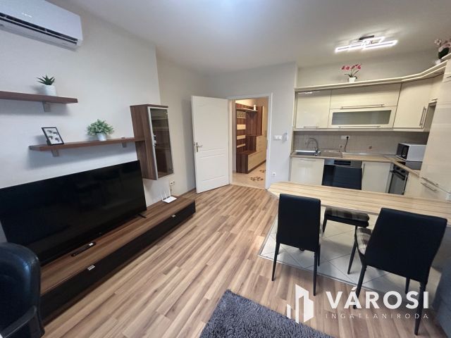 Kiadó egy gyönyörű & világos lakás a füredikapuban!!