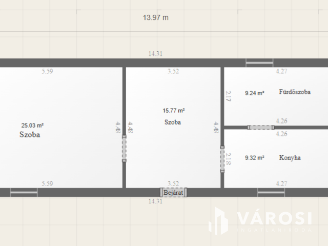 Pitvarosi családi ház