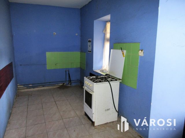 Pitvarosi családi ház