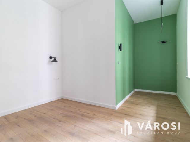 3  lakás egyben eladó a XIII. kerület szívében!