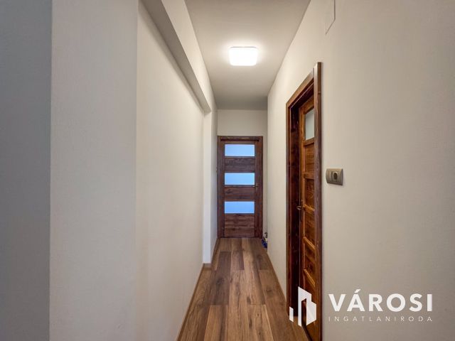 Gyönyörű belvárosi lakás a szökőkútnál