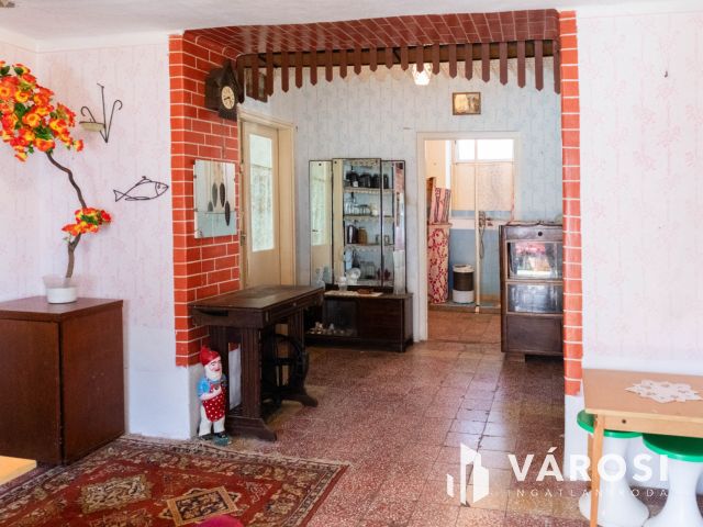 Alakítsa saját ízlésére új otthonát Sándorfalván