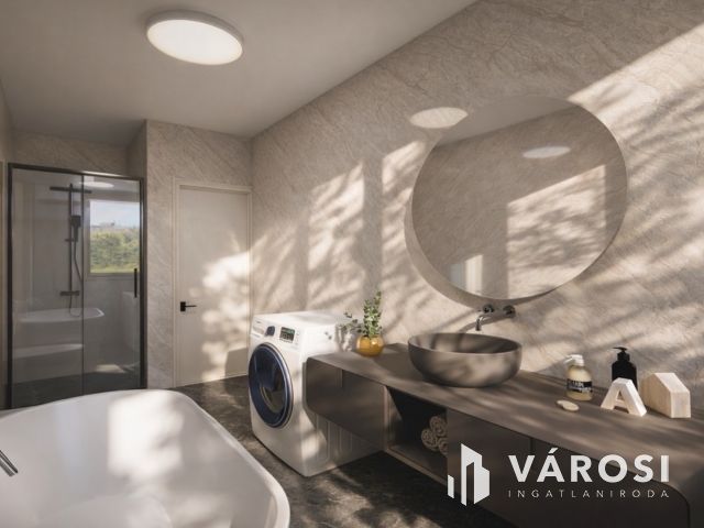 Kiváló elosztású, napfényes, 3 szobás lakás Rákoscsabán